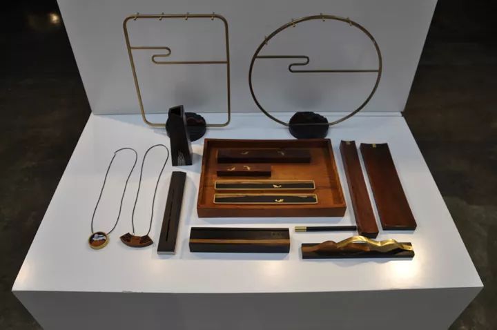 創(chuàng)意濟寧 第二屆文化產(chǎn)品設(shè)計大賽獲獎作品賞析