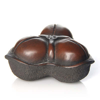 紫陶文化 茶韻悠遠的藝術載體