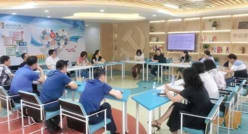 工會動態(tài) 廠務公開民主管理工作座談會