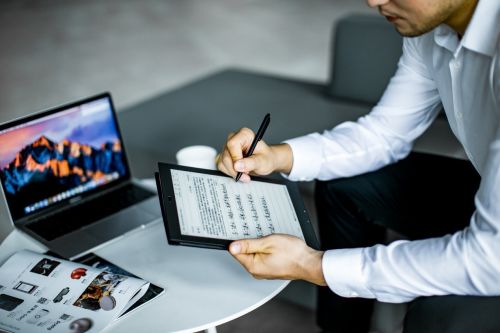 這個夏天必買的ai黑科技產(chǎn)品 訊飛消費者產(chǎn)品助你效率提升