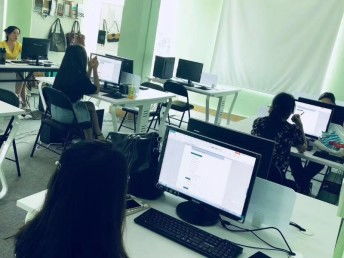 圖 獅嶺哪里有專業(yè)的商務英語培訓 廣州外語培訓