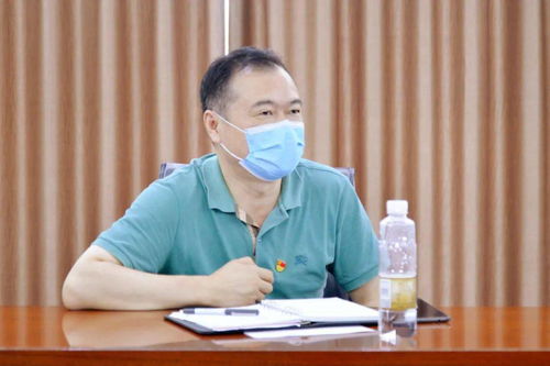 王劍鋒調研商務咨詢公司 理思路、明方向、定目標